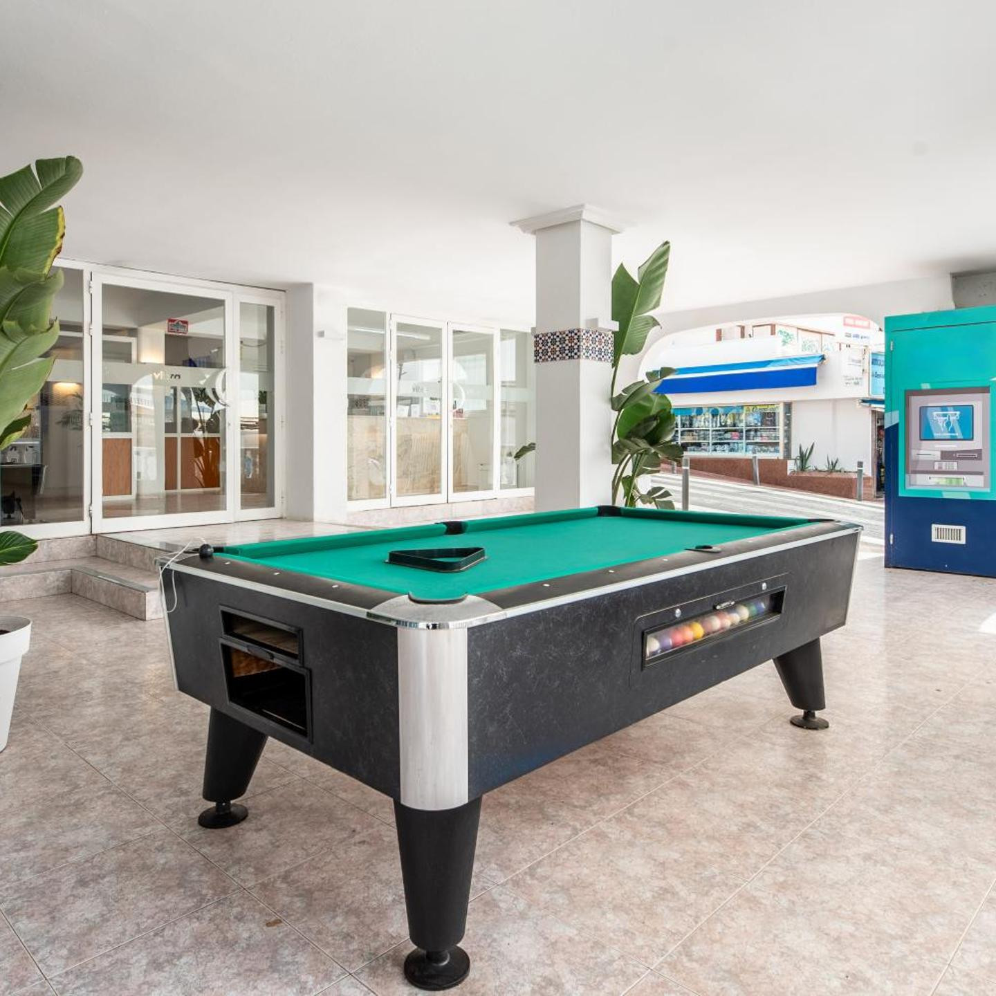 Aparthotel Vibra del Mar - Adults only