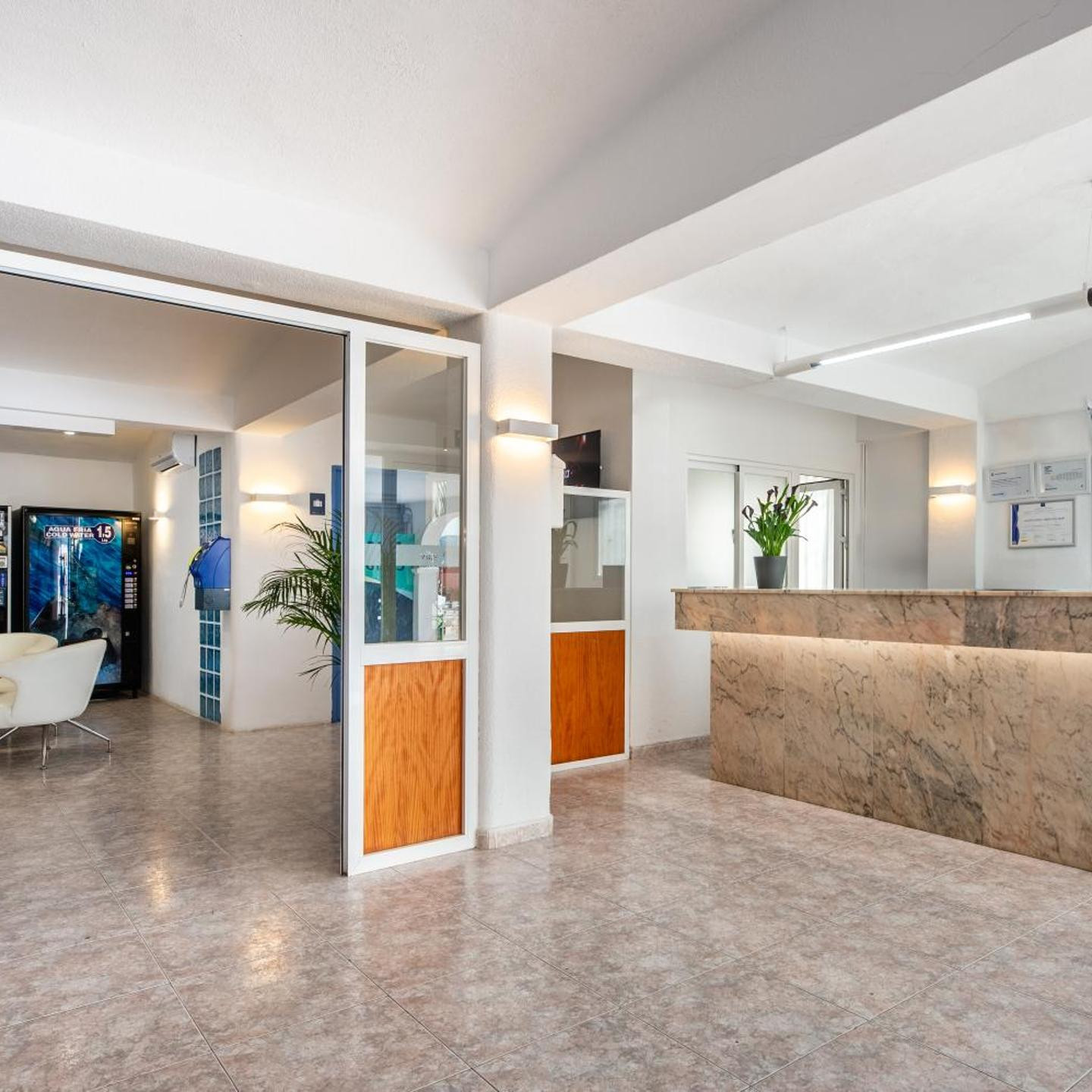 Aparthotel Vibra del Mar - Adults only