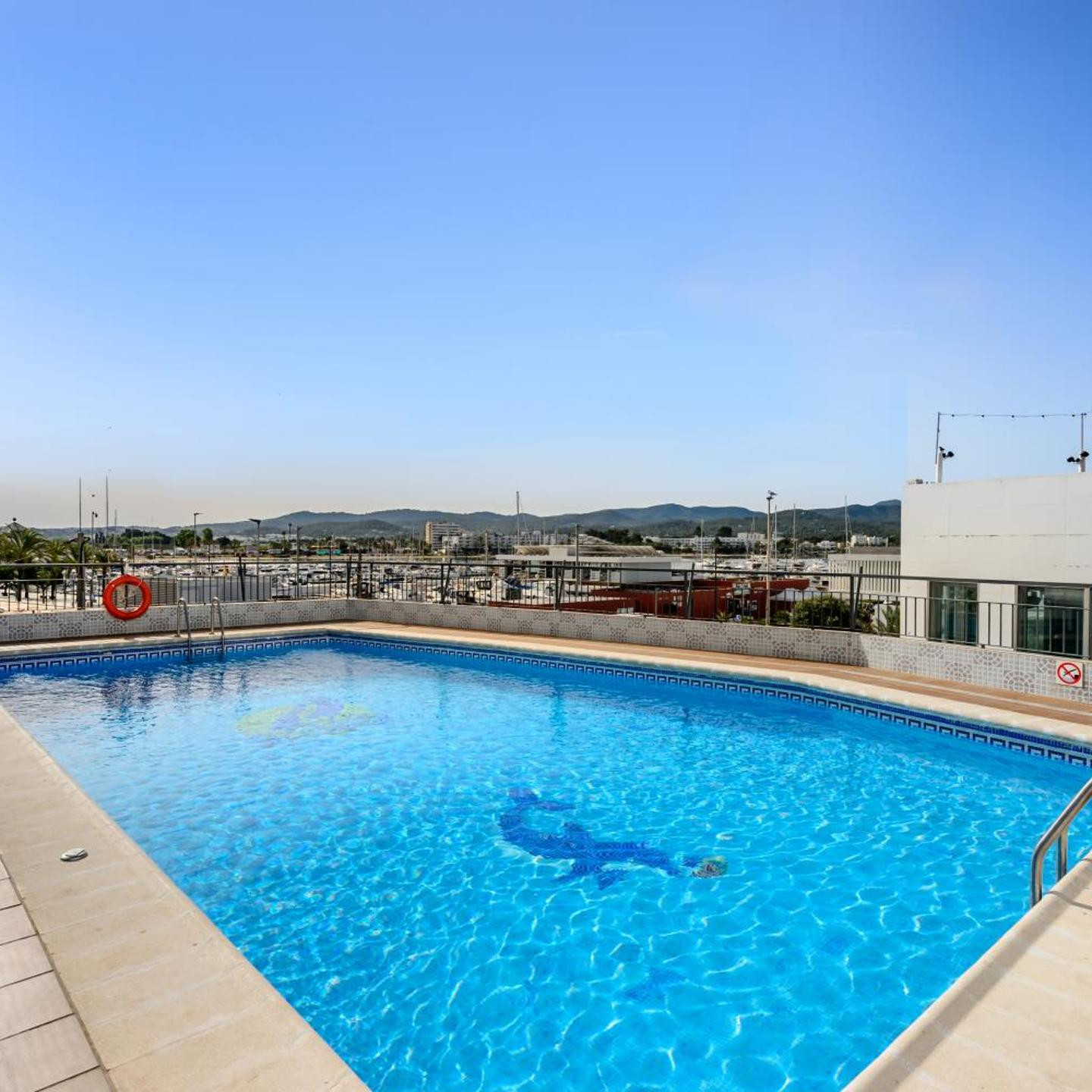 Aparthotel Vibra del Mar - Adults only