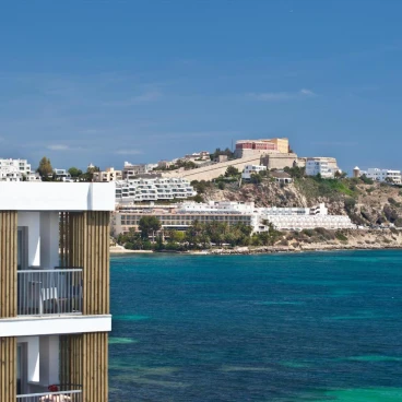 Ryans Ibiza Apartments - Only Adults