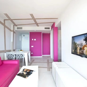 Ryans Ibiza Apartments - Only Adults
