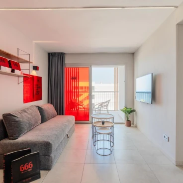 Ryans Ibiza Apartments - Only Adults