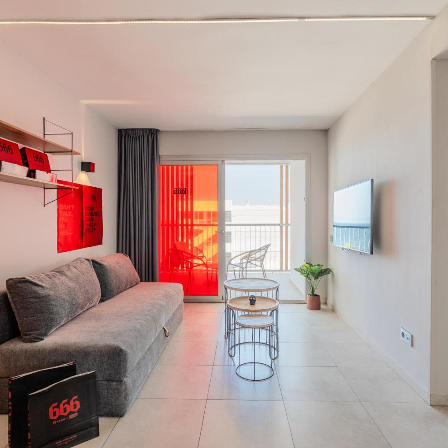 Ryans Ibiza Apartments - Only Adults