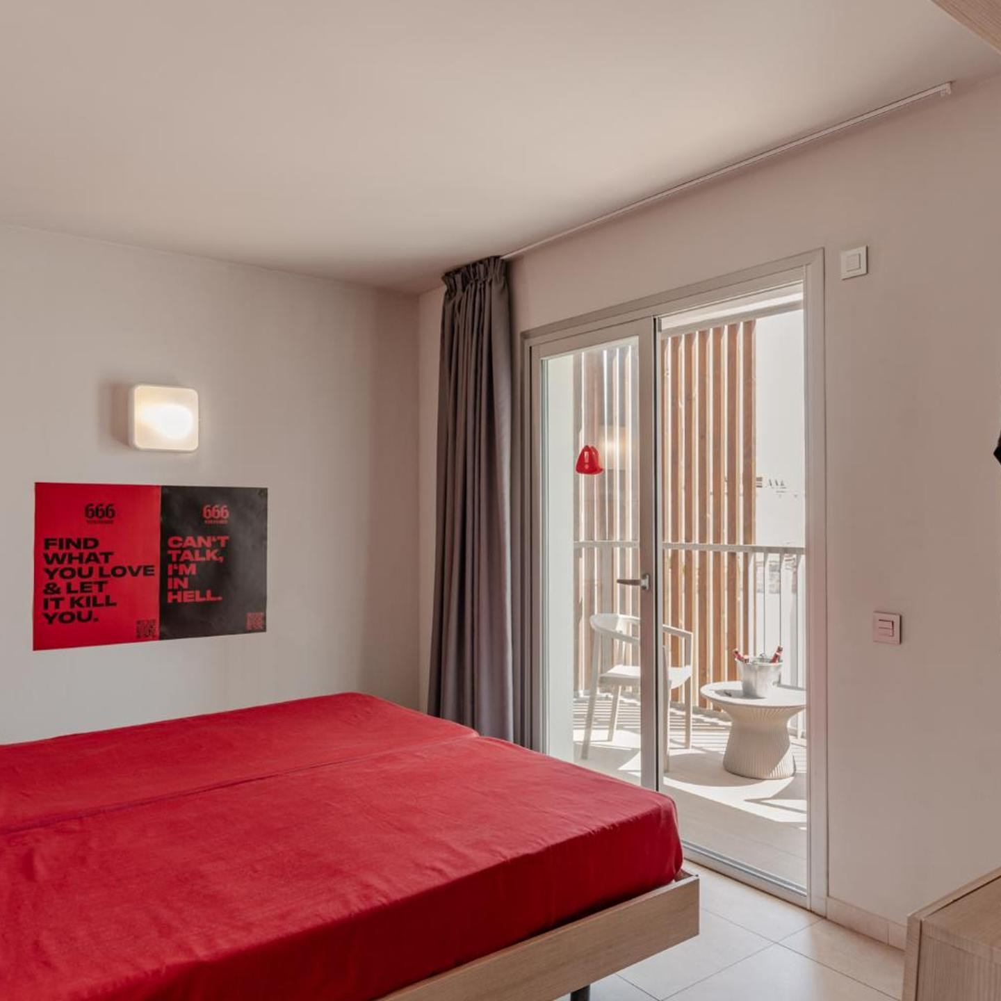 Ryans Ibiza Apartments - Only Adults