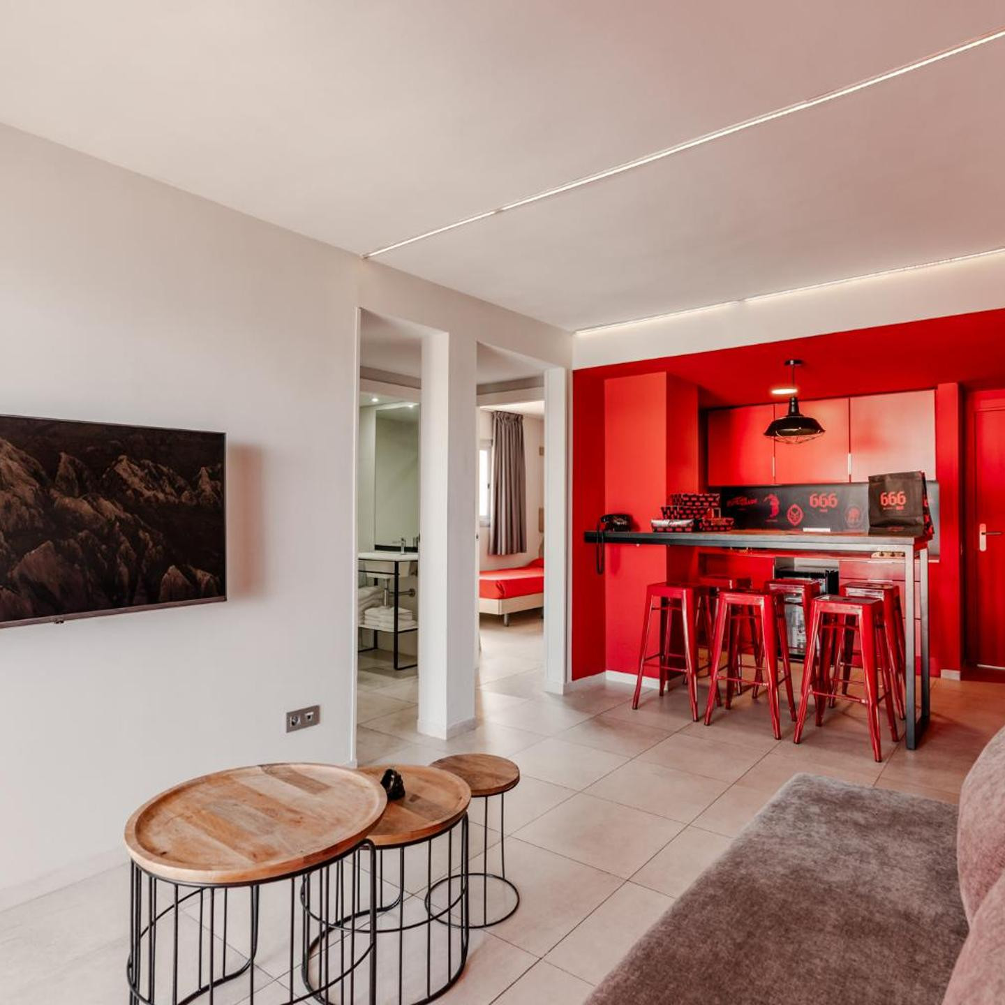 Ryans Ibiza Apartments - Only Adults