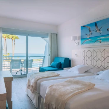 Iberostar Waves Royal Andalus