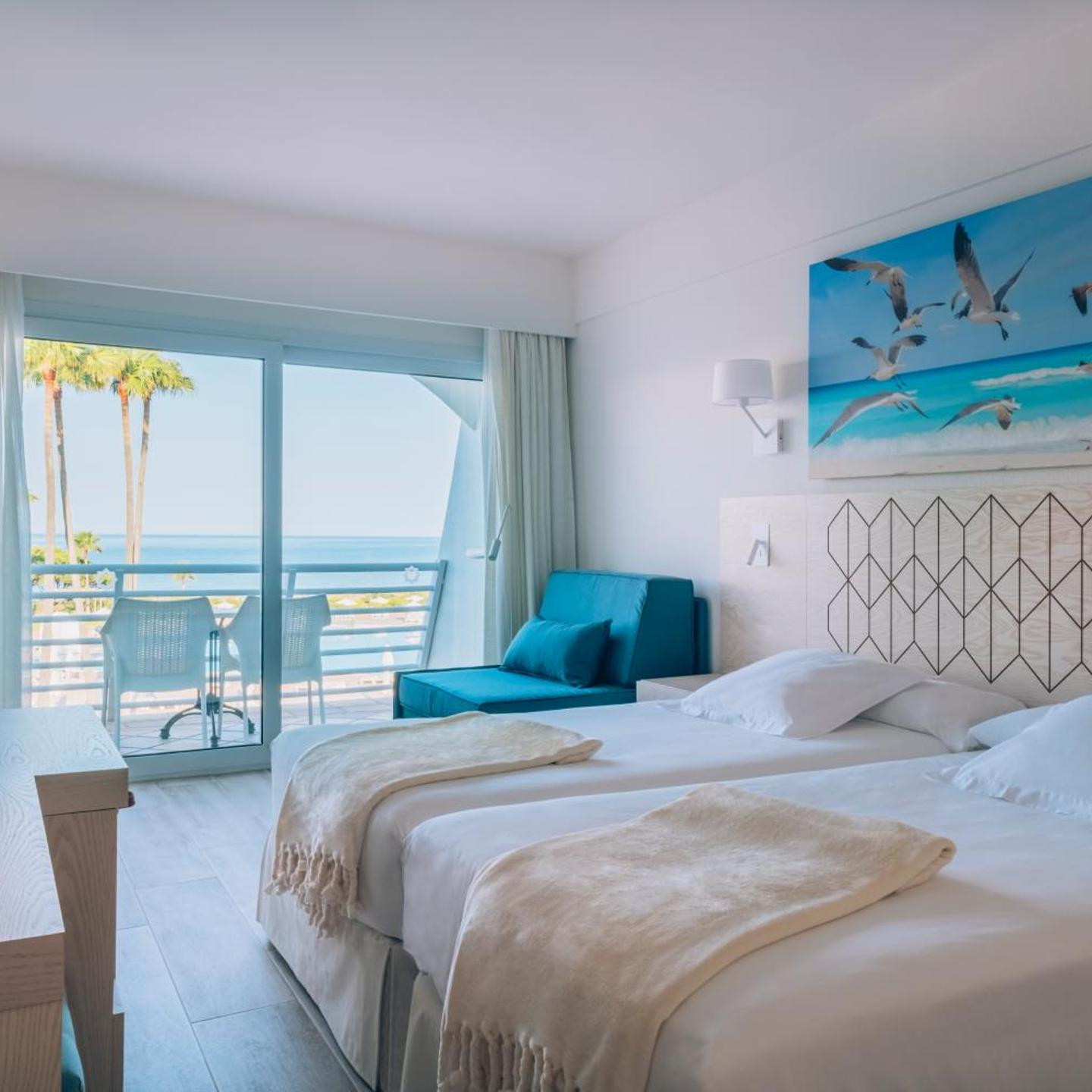 Iberostar Waves Royal Andalus