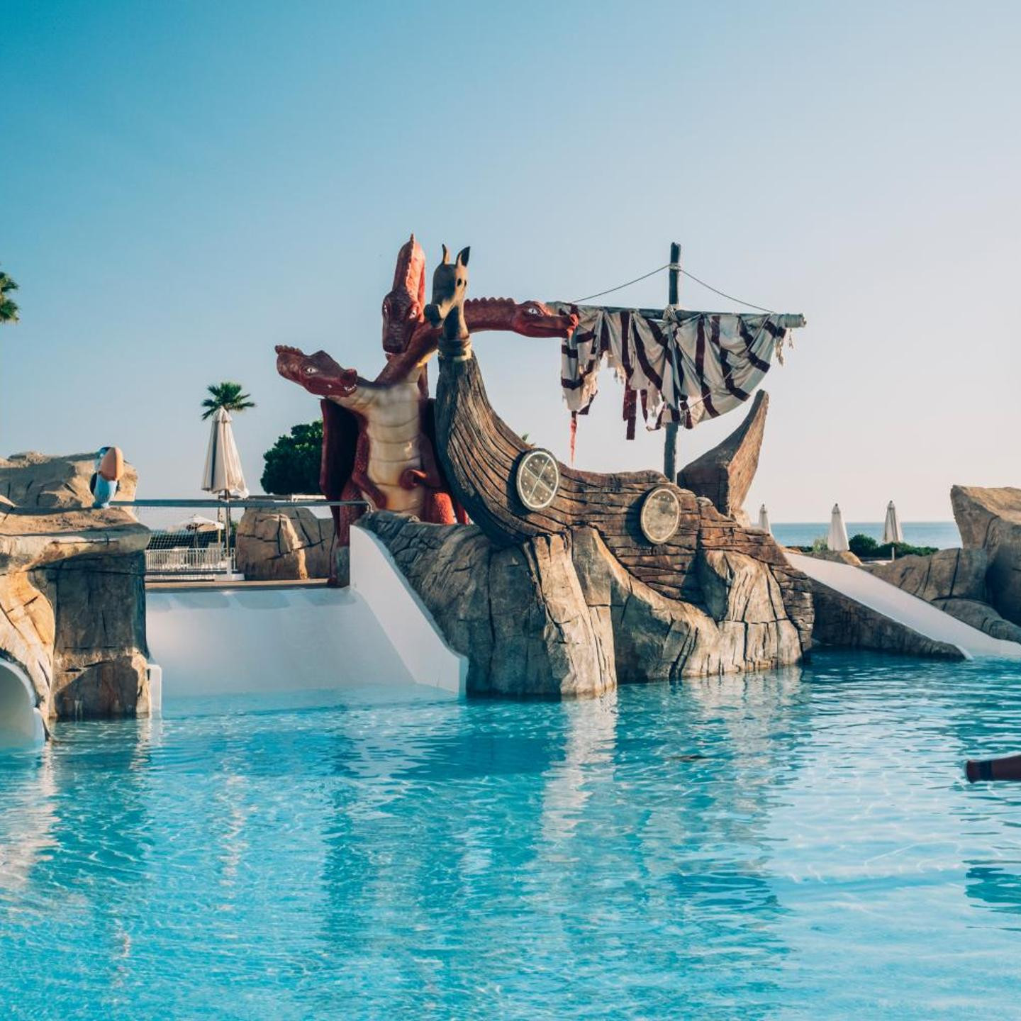 Iberostar Waves Royal Andalus