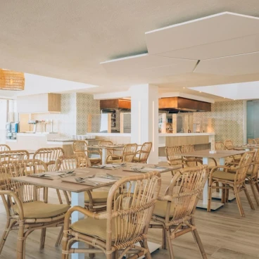 Iberostar Waves Royal Andalus