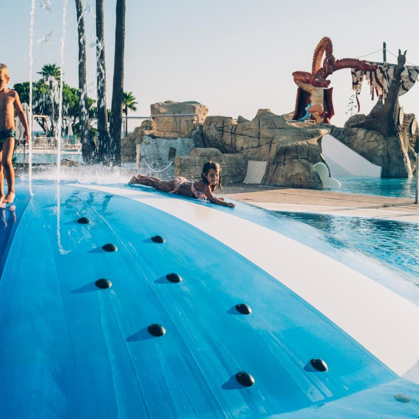 Iberostar Waves Royal Andalus