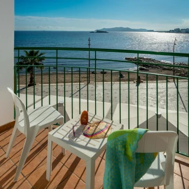 Hotel Vibra Marítimo