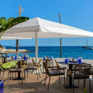 Hotel Vibra Marítimo