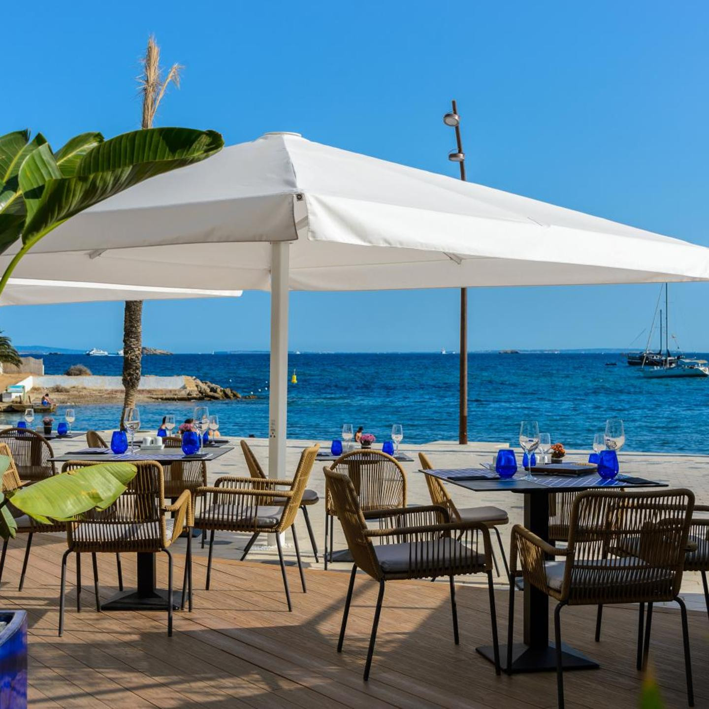 Hotel Vibra Marítimo