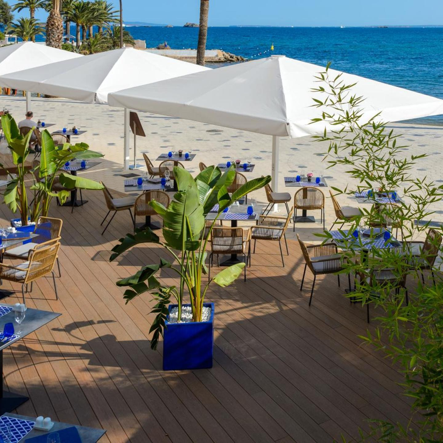 Hotel Vibra Marítimo