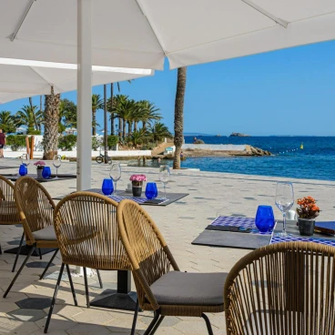 Hotel Vibra Marítimo