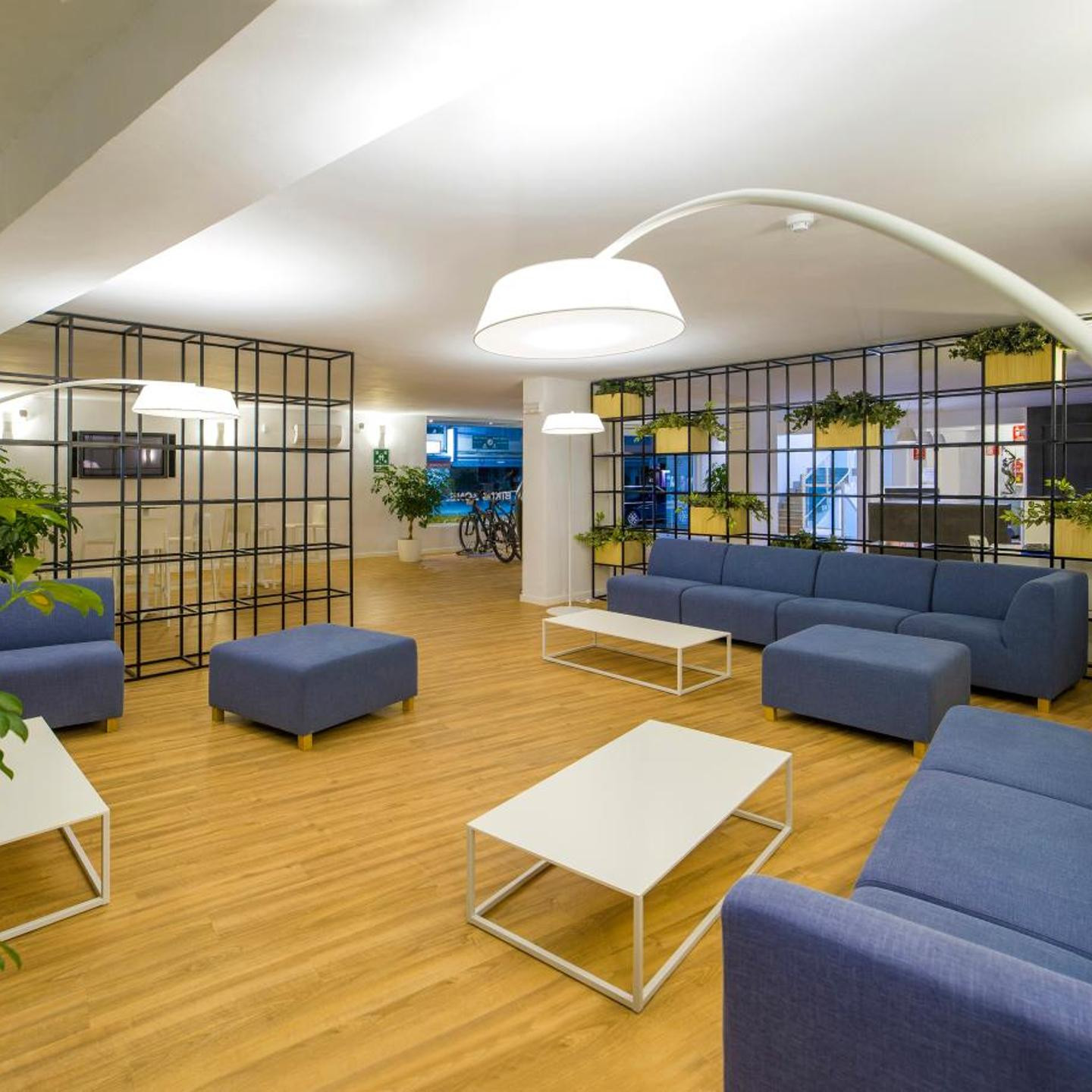 Hotel Vibra Marítimo