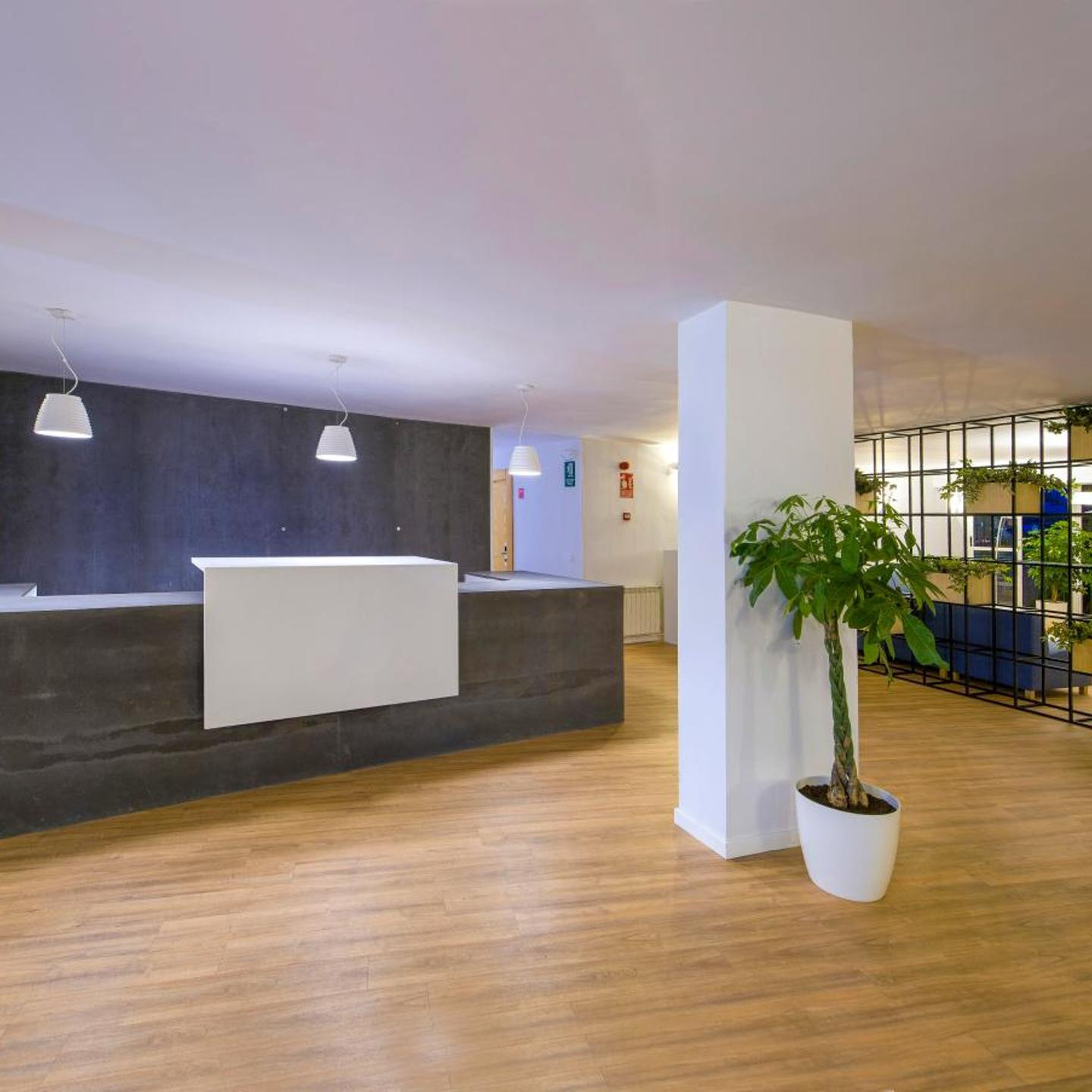 Hotel Vibra Marítimo