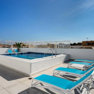 Hotel Vibra Vila