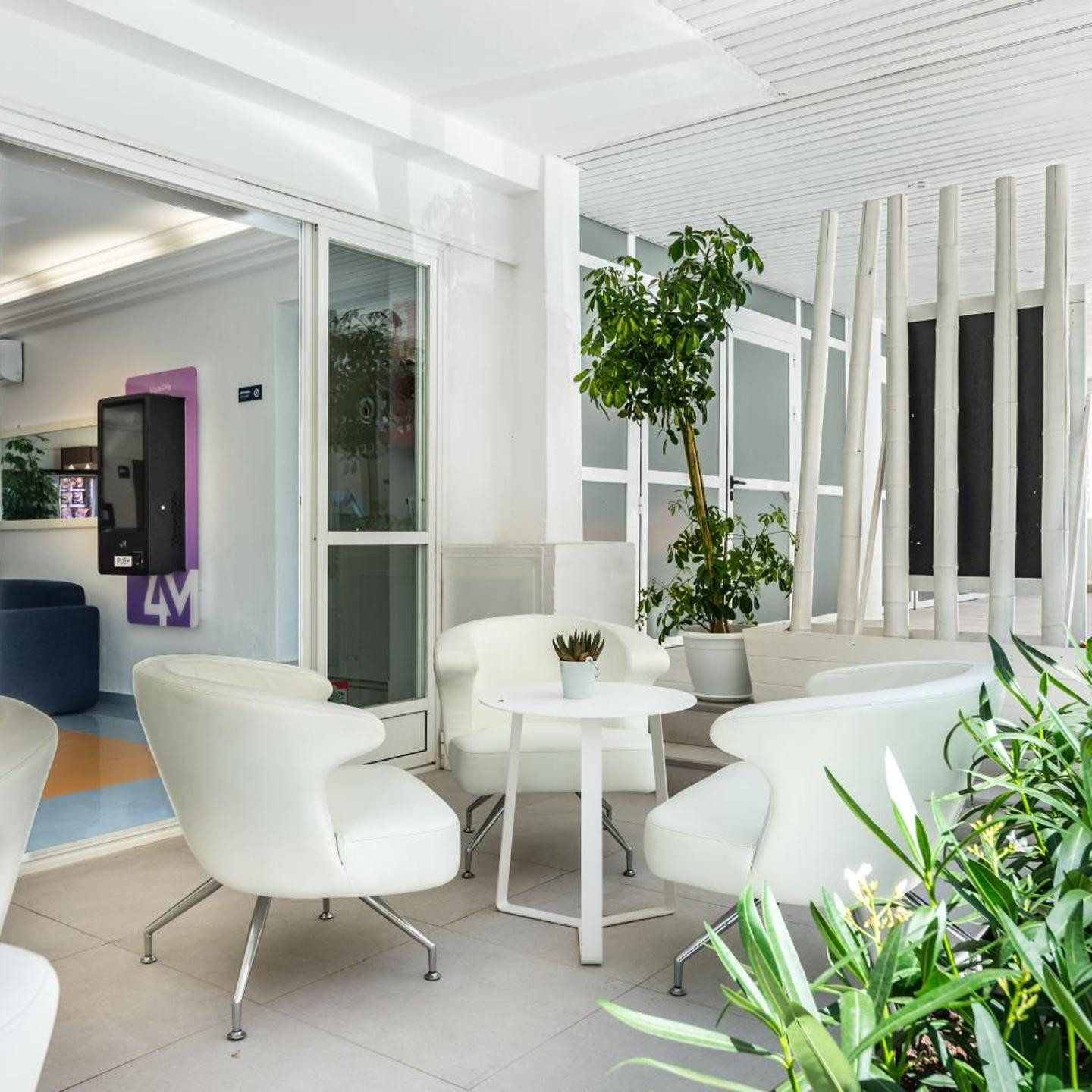 Hotel Vibra Vila