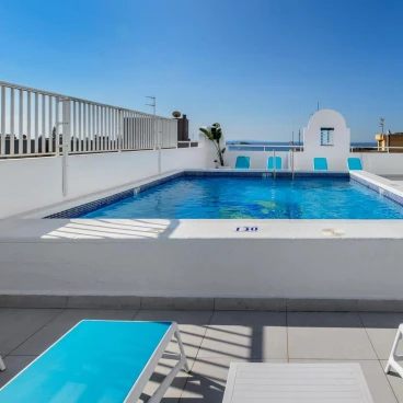 Hotel Vibra Vila