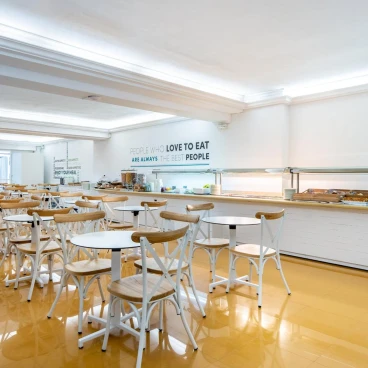 Hotel Vibra Vila