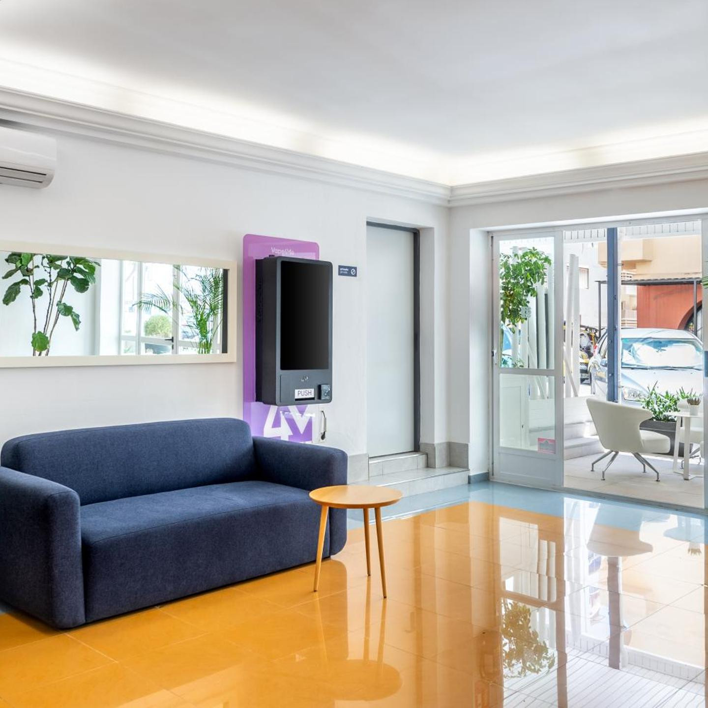 Hotel Vibra Vila
