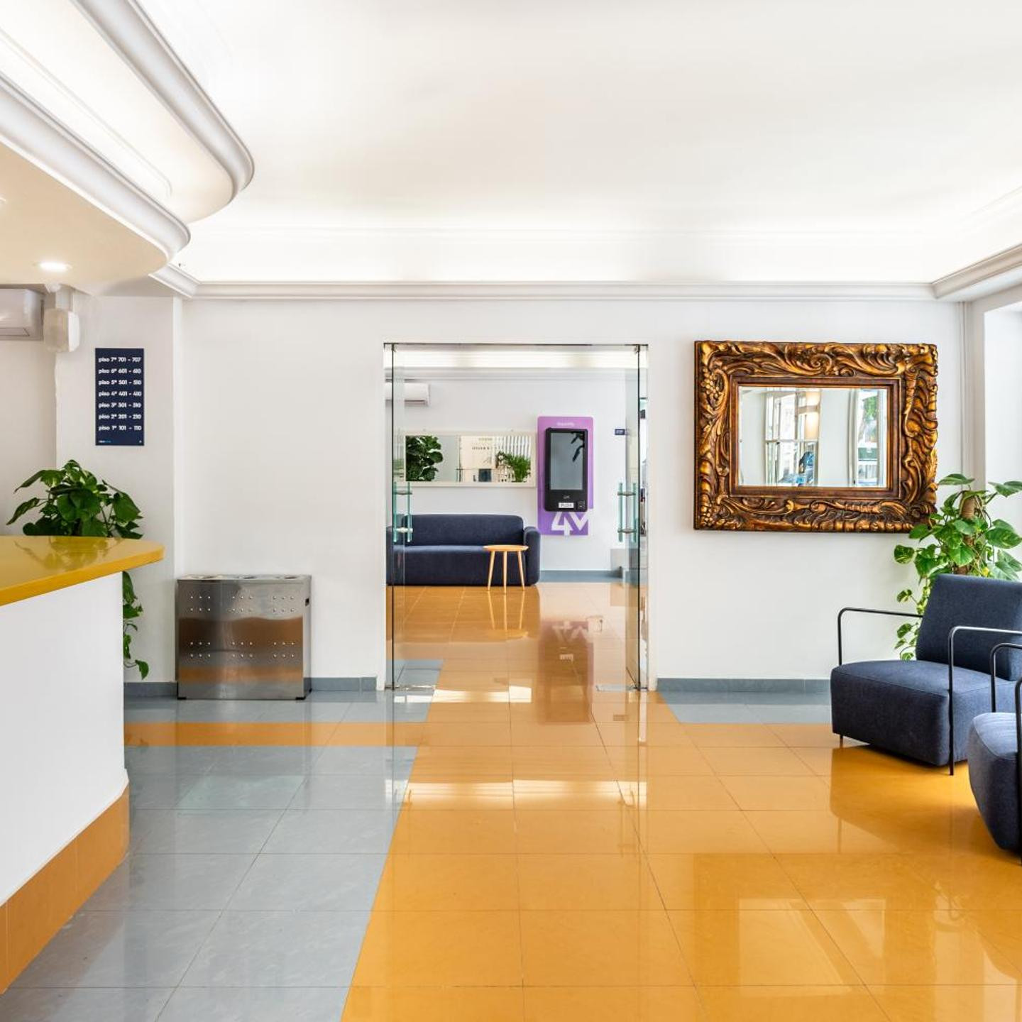 Hotel Vibra Vila