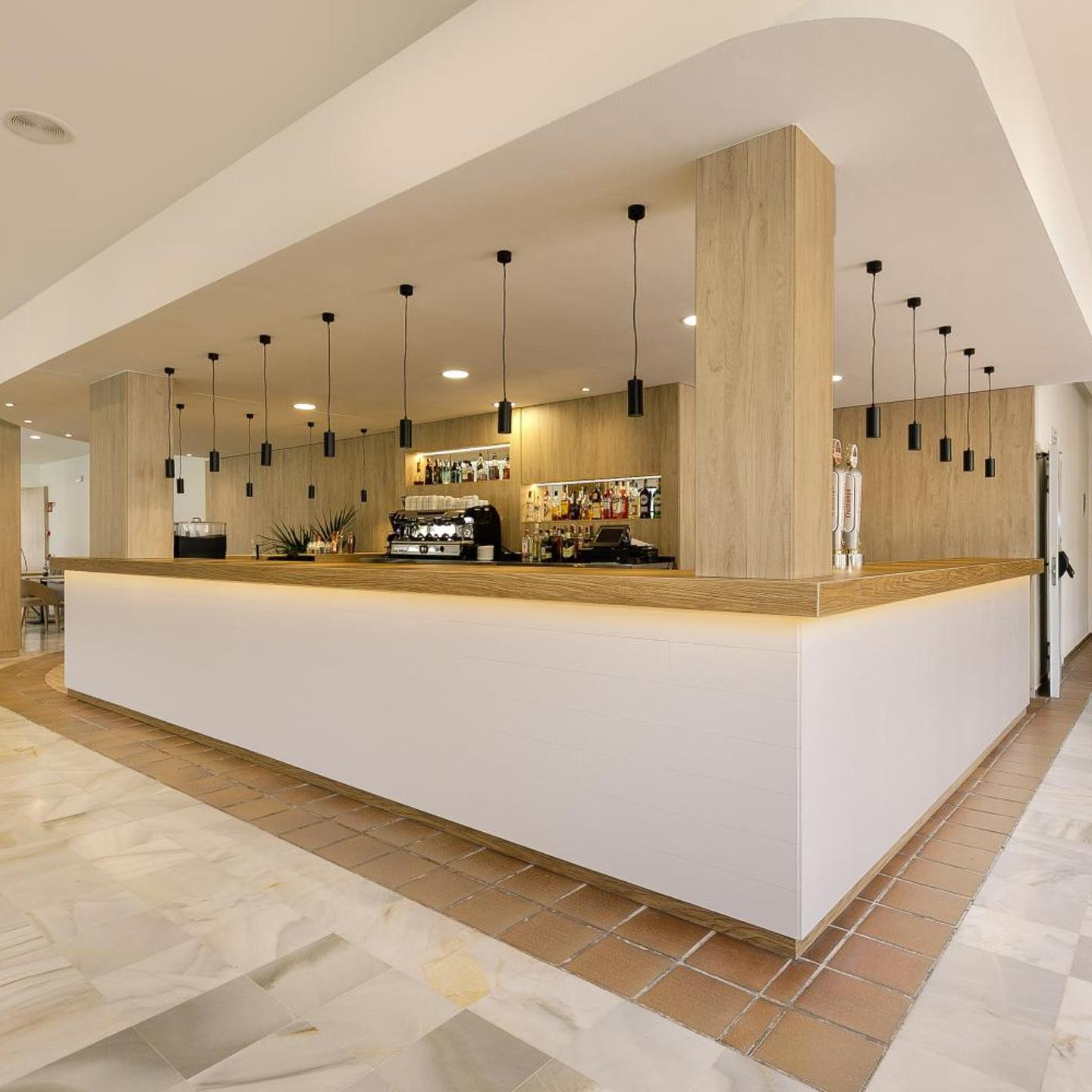 Sol Sancti Petri Aparthotel