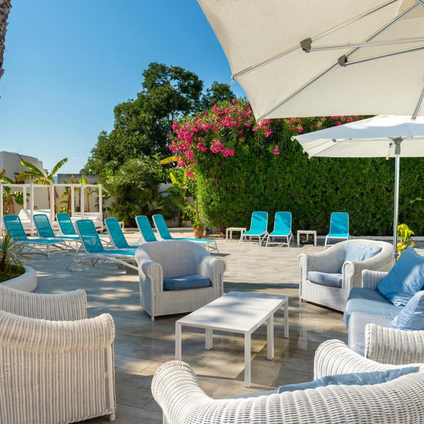 Hotel Vibra Marco Polo II - Adults only