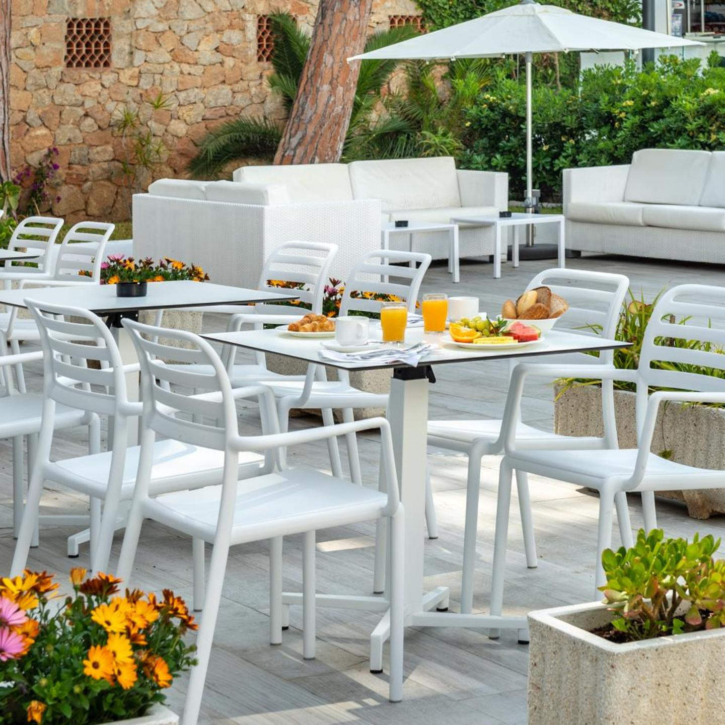 Hotel Vibra Marco Polo II - Adults only