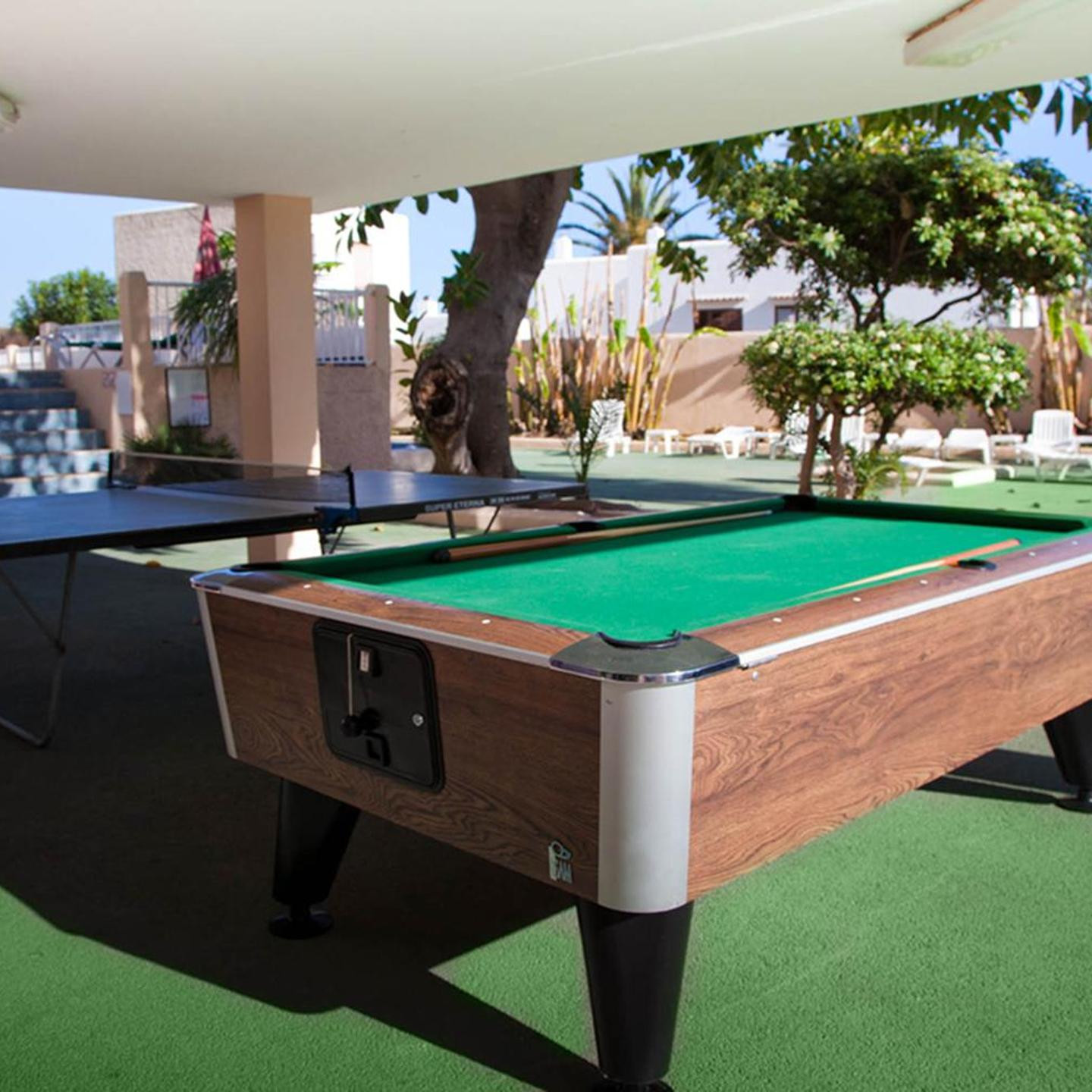 Hotel Vibra Marco Polo II - Adults only