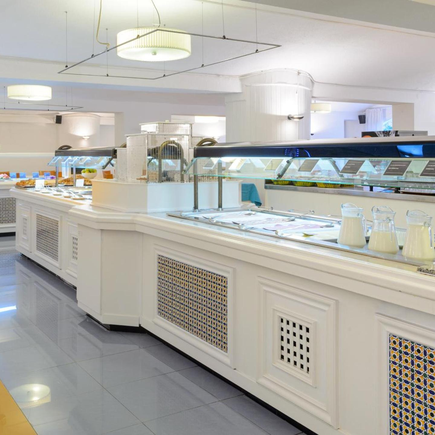 Hotel Vibra Marco Polo II - Adults only