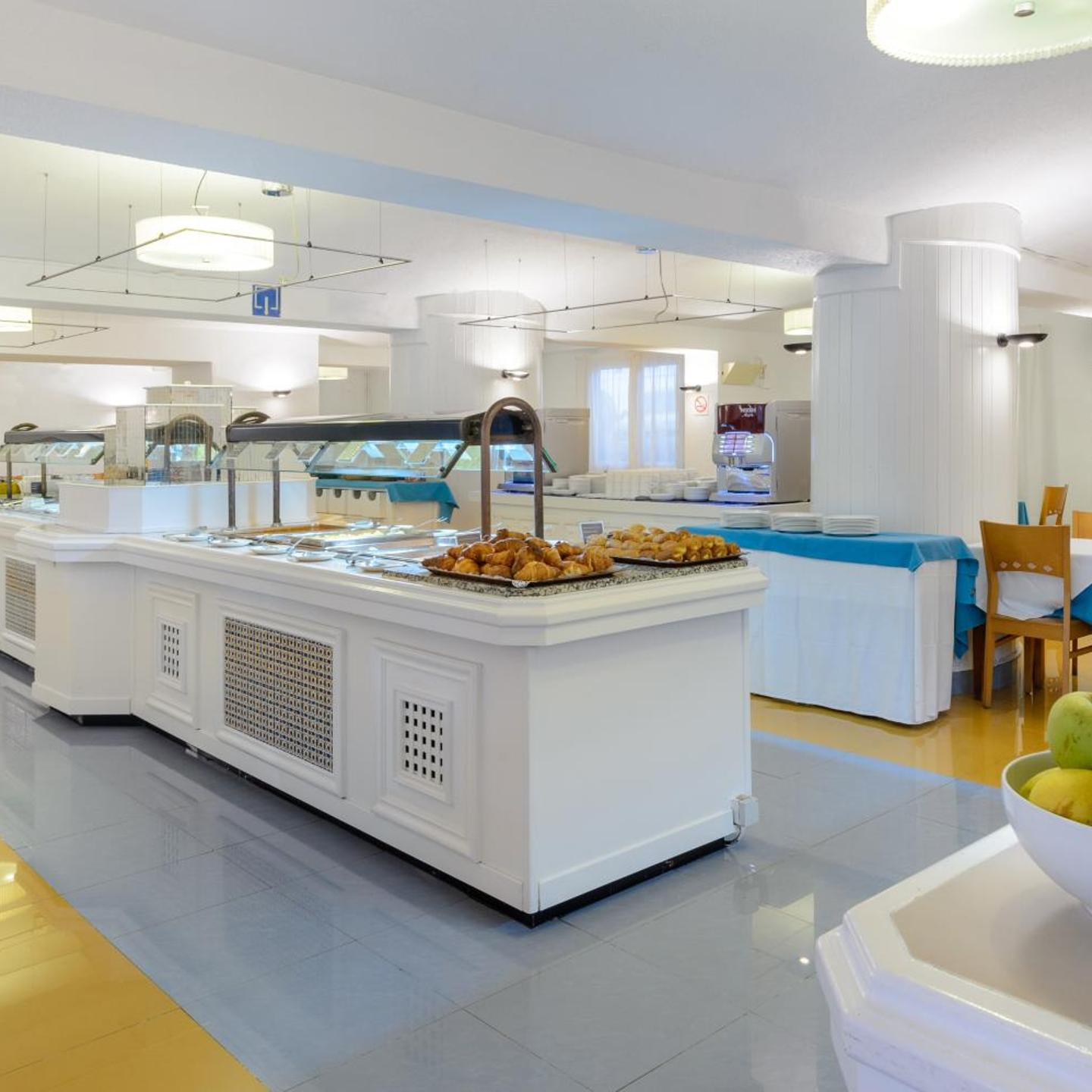 Hotel Vibra Marco Polo II - Adults only