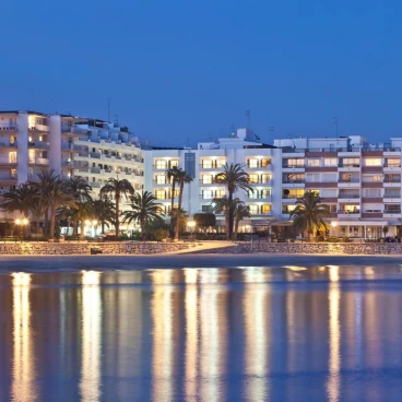 Apartamentos Bahia