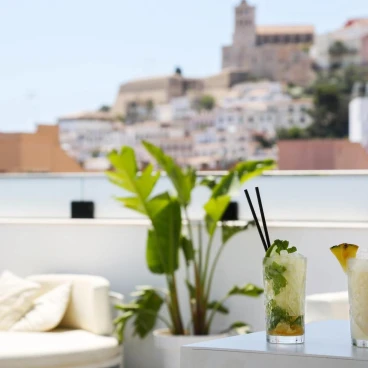 Eurostars Puerto de Ibiza