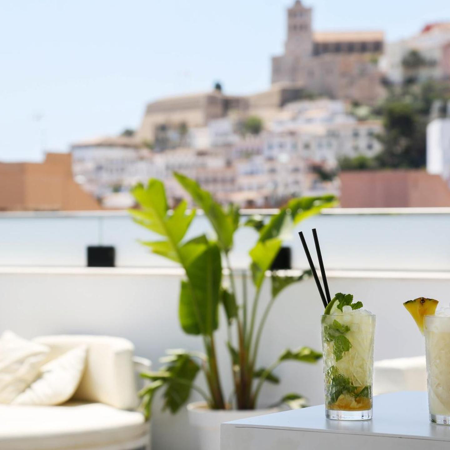 Eurostars Puerto de Ibiza