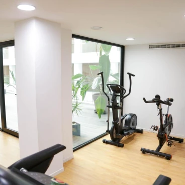 Eurostars Puerto de Ibiza