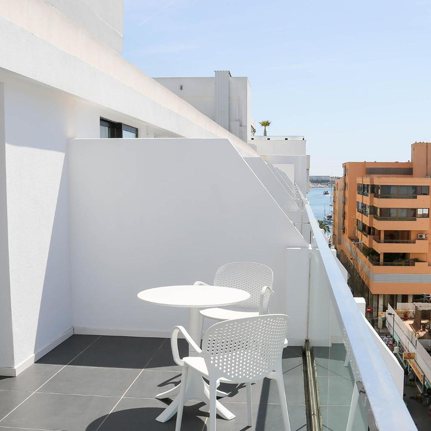 Eurostars Puerto de Ibiza