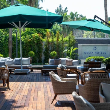 Delta Hotels by Marriott Antalya Lara - Adults Only