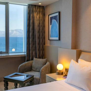 Delta Hotels by Marriott Antalya Lara - Adults Only