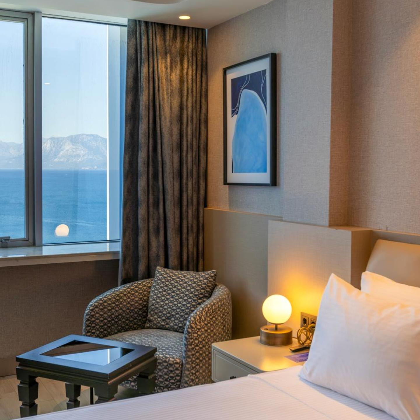 Delta Hotels by Marriott Antalya Lara - Adults Only