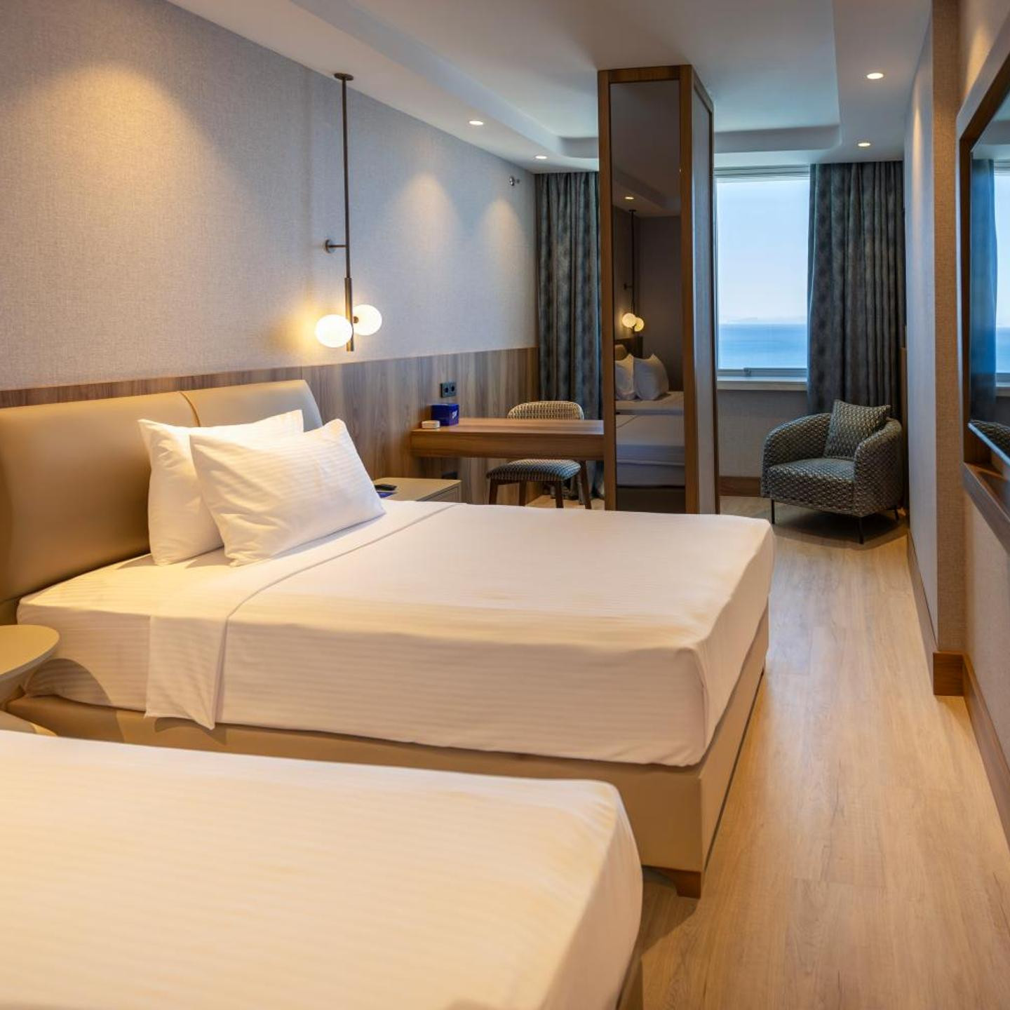 Delta Hotels by Marriott Antalya Lara - Adults Only