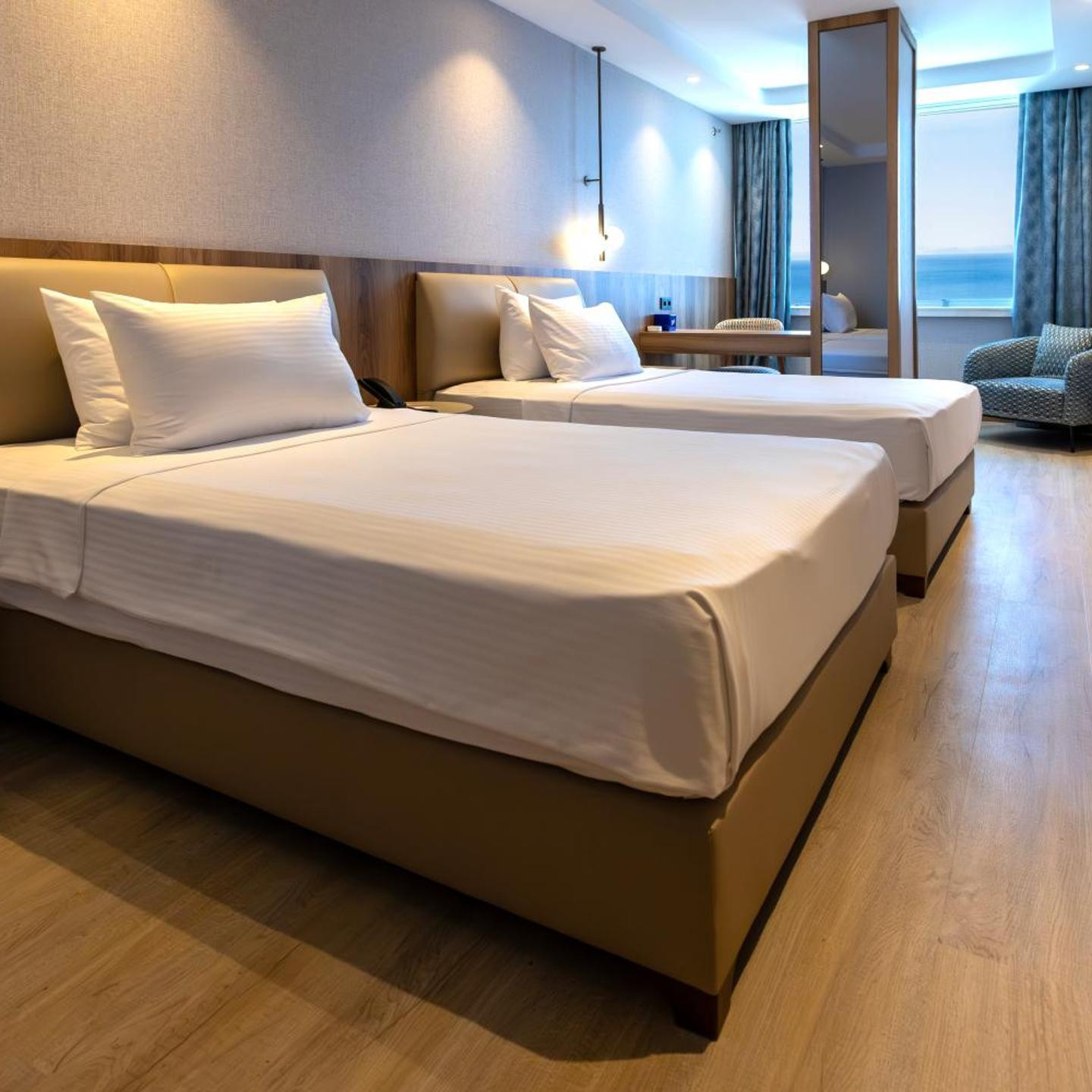 Delta Hotels by Marriott Antalya Lara - Adults Only