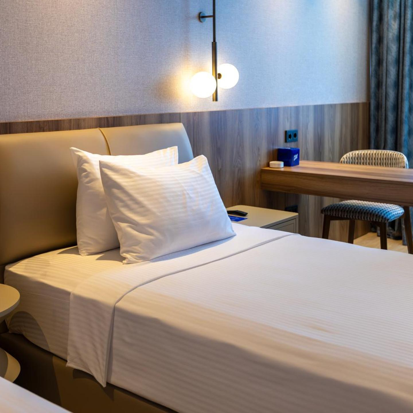 Delta Hotels by Marriott Antalya Lara - Adults Only