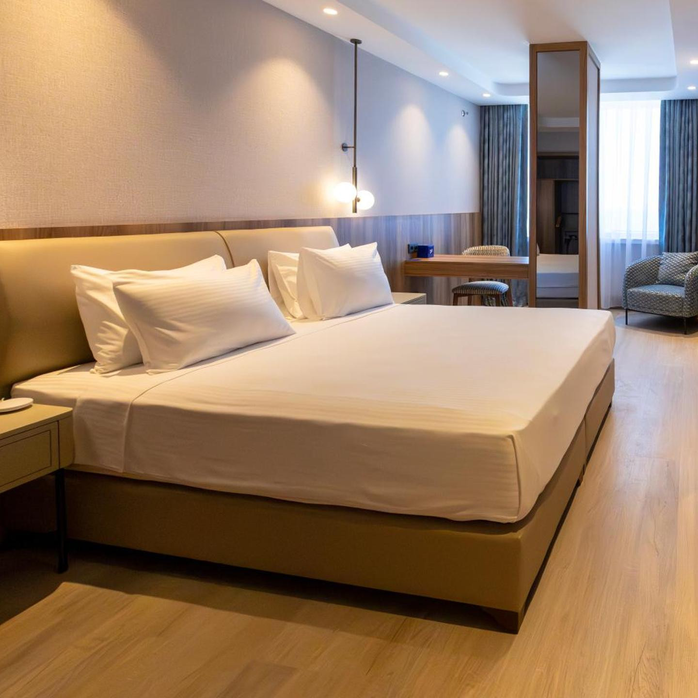 Delta Hotels by Marriott Antalya Lara - Adults Only