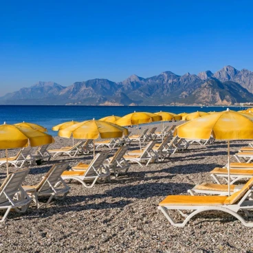 Özkaymak Falez Hotel