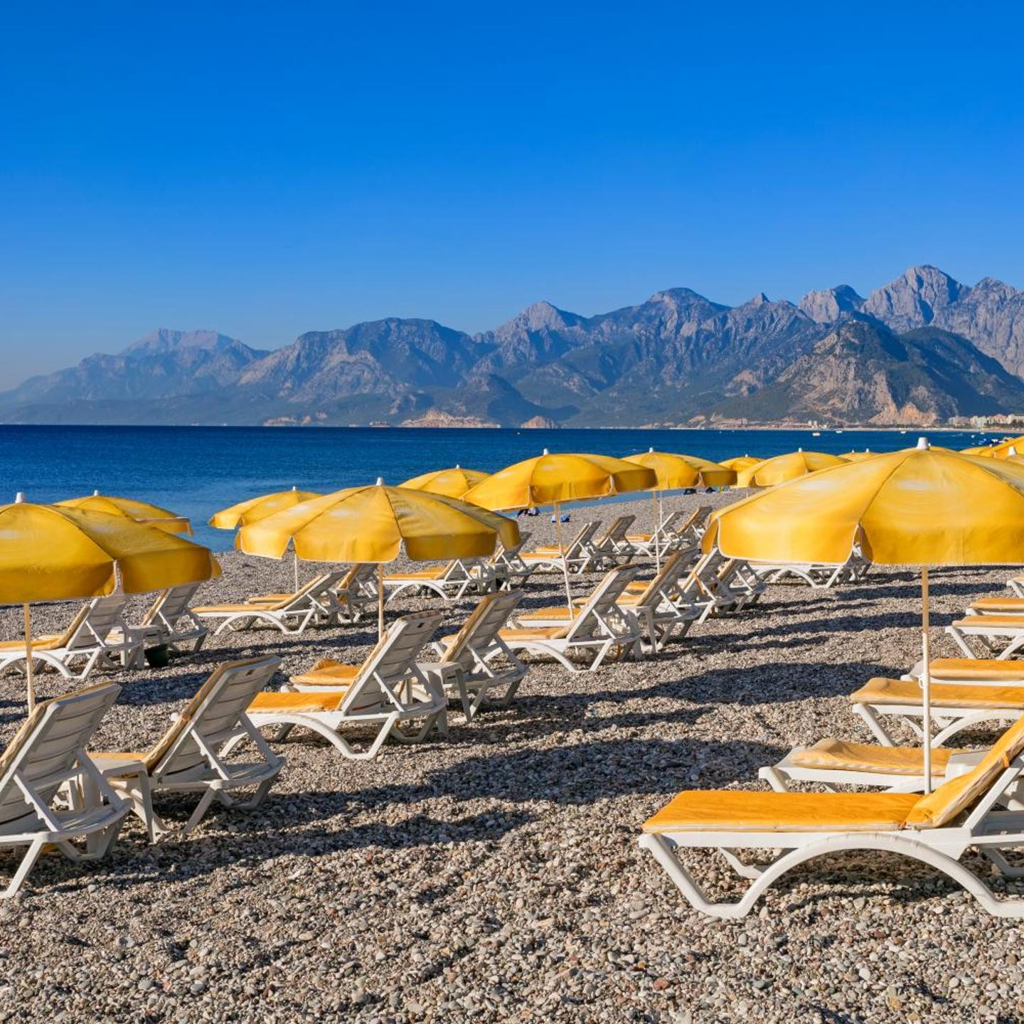 Özkaymak Falez Hotel