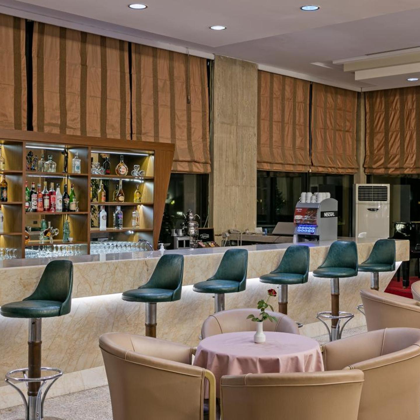 Özkaymak Falez Hotel