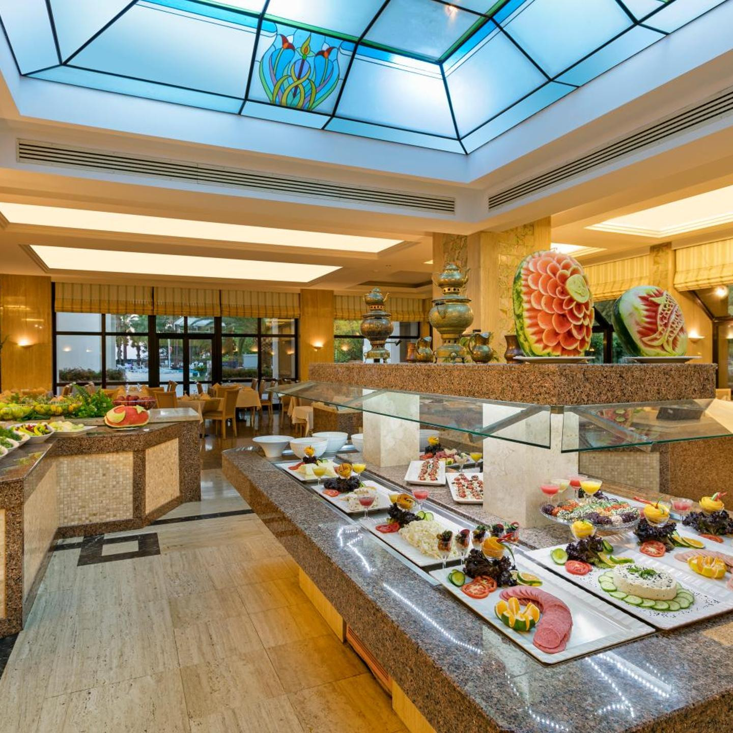 Özkaymak Falez Hotel