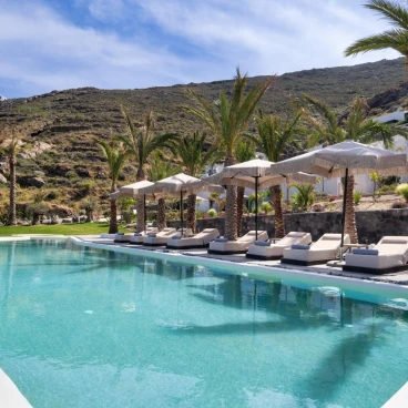 Palm Island Suites
